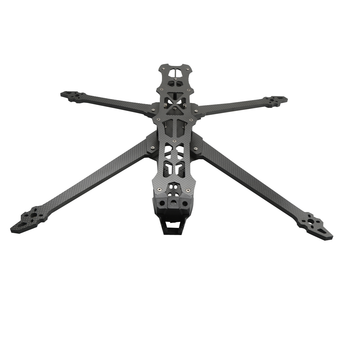GK-V3 15inch 680mm FPV Drone F - Drone Kit Long Range 评论和价格
