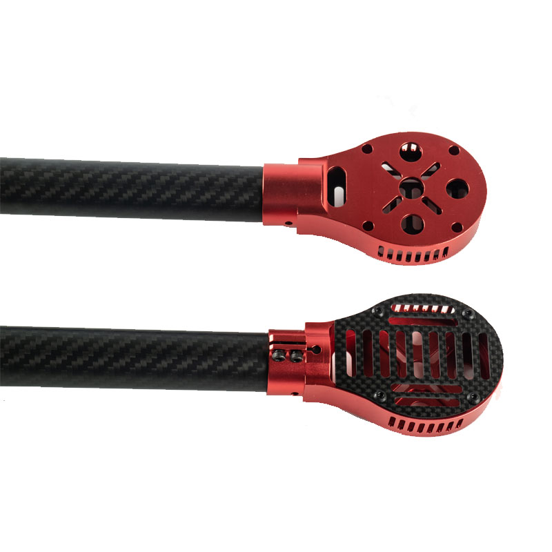 flyroun 6 Aixs Umbrella Type F - Drone Kit Octocopter 评论和价格
