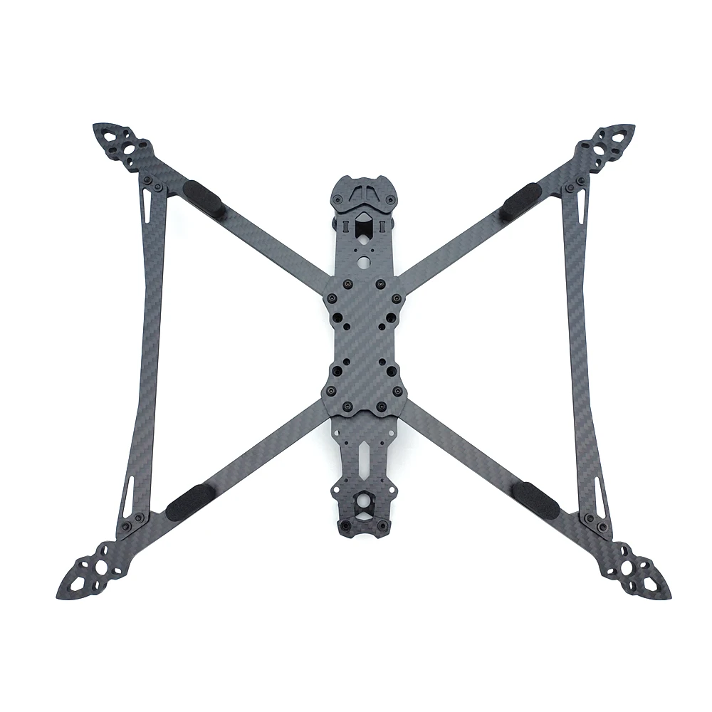 Mark4 V2 Mark 4 7 Inch/8 Inch/ - Drone Kit Octocopter 评论和价格