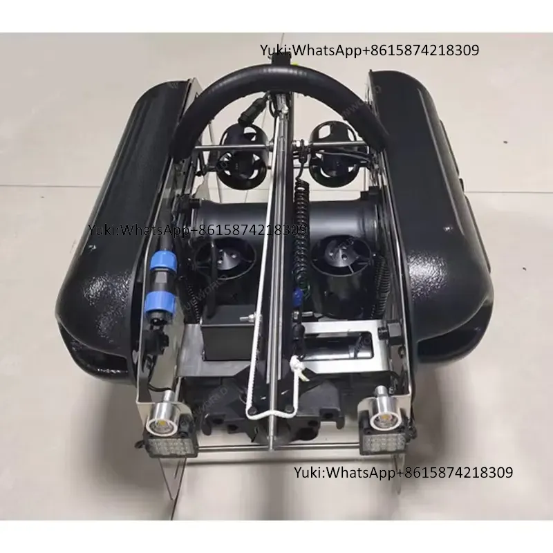 Underwater Drone Kit with Robo - Drone Kit With Camera 评论和价格