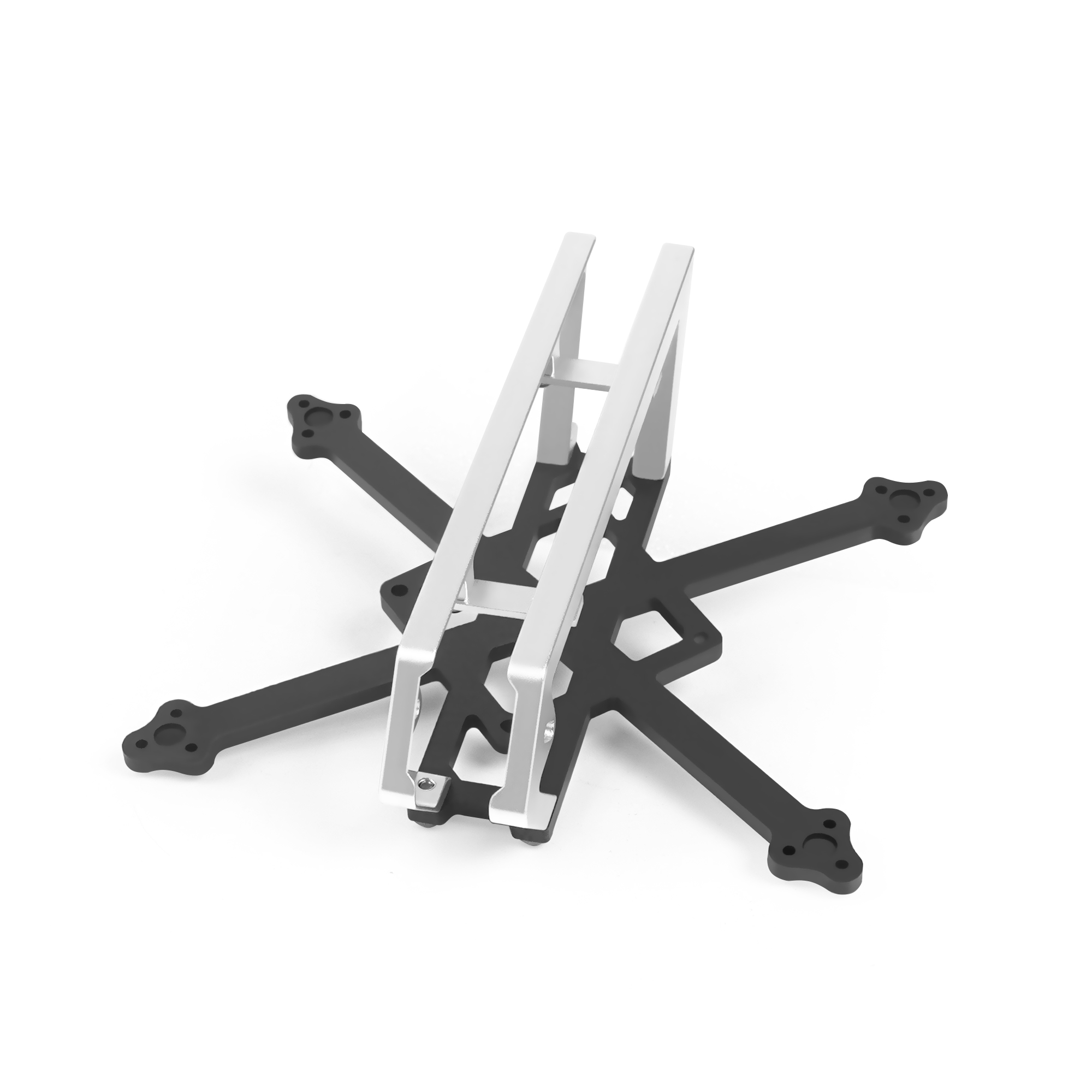 YMZFPV Lighting2 2 Inch FPV Qu - Drone Kit Octocopter 评论和价格