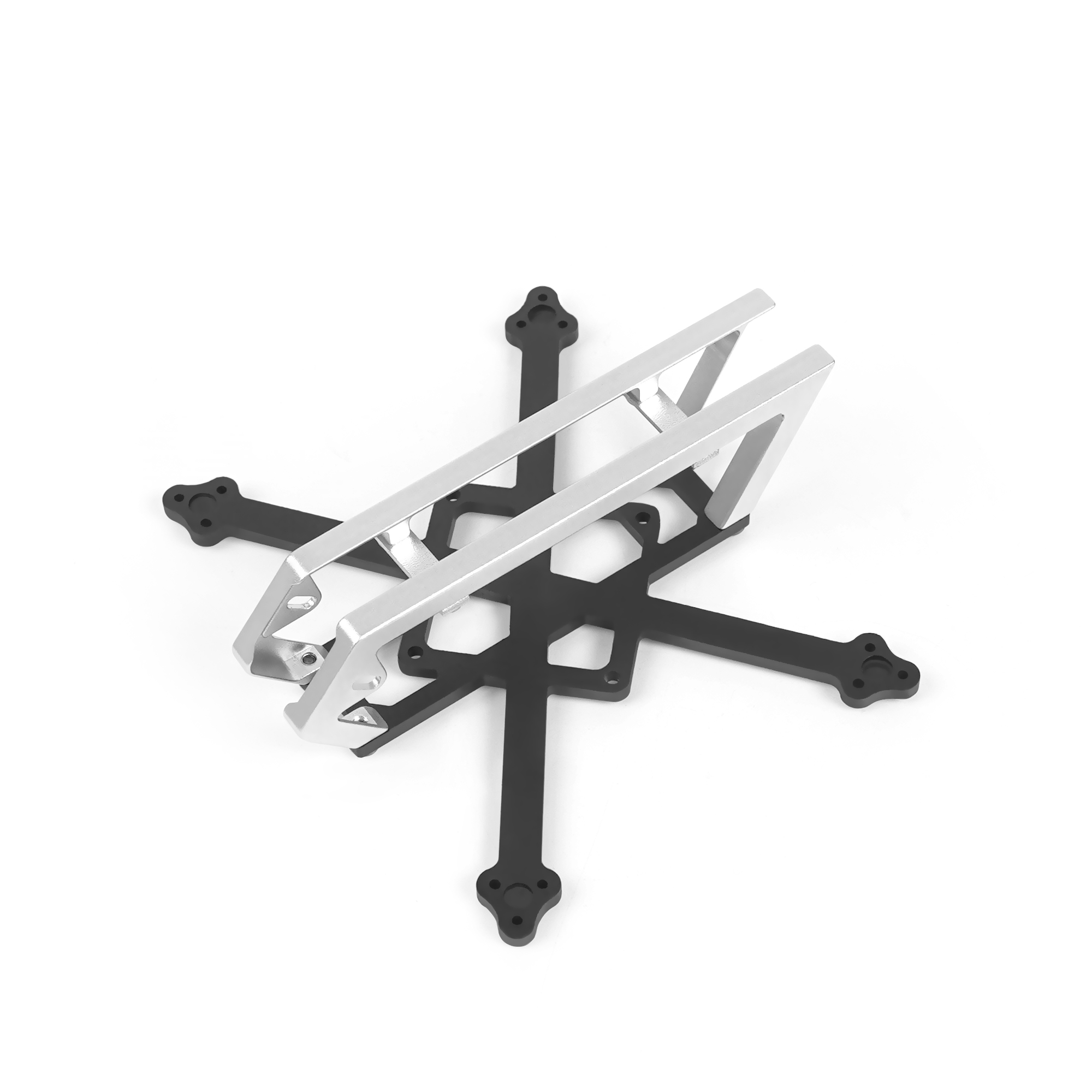 YMZFPV Lighting2 2 Inch FPV Qu - Drone Kit Octocopter 评论和价格