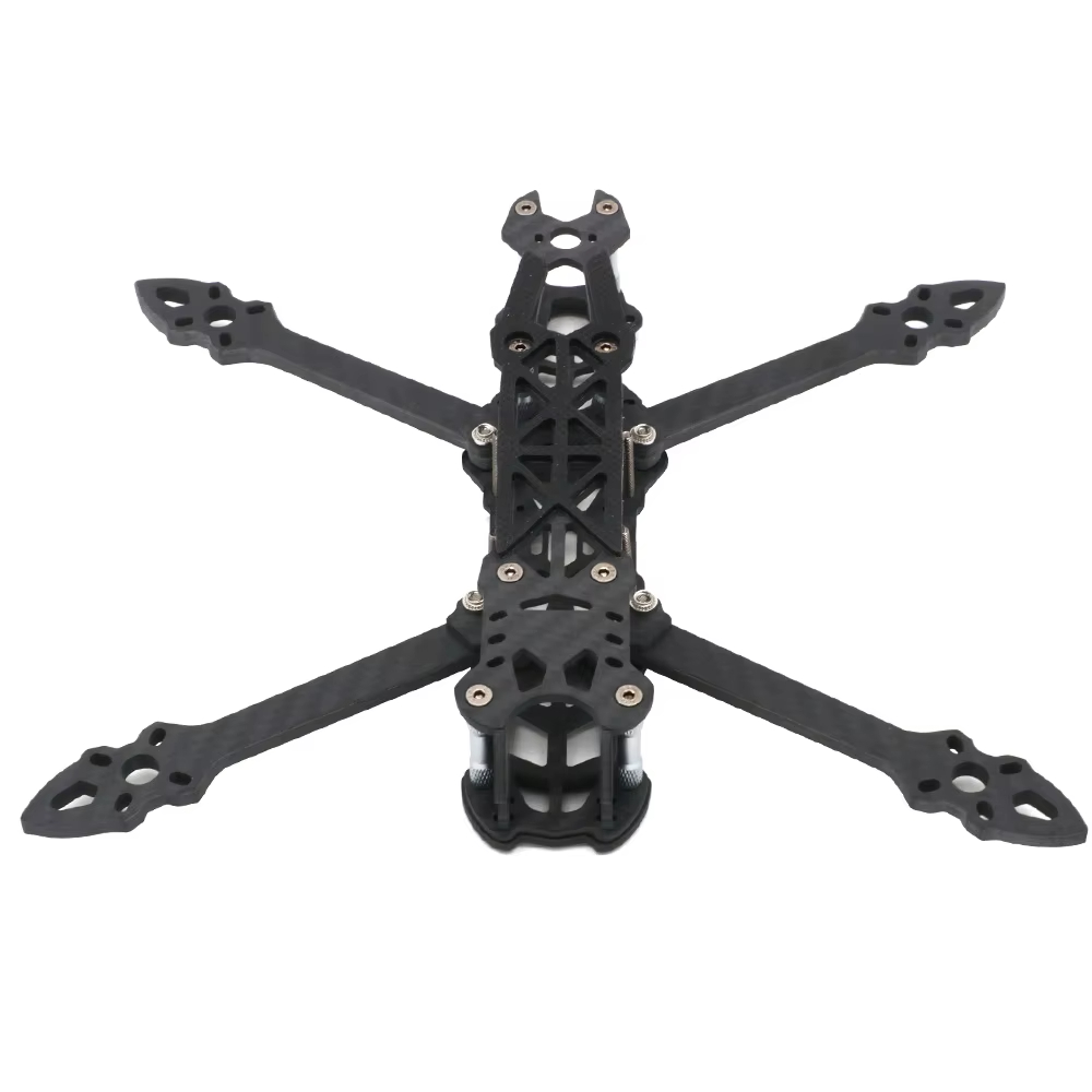Mark4 Mark 4 7inch 295mm FPV F - Drone Kit Build Yourself 评论和价格