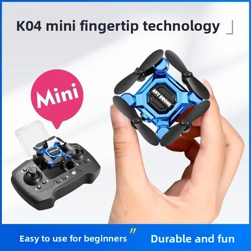 Mini Folding Mosquito Drone wi - Drone Kit Tricopter 评论和价格
