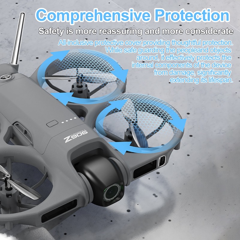 Z906 Portable Drone Kit with R - Drone Kit Build Yourself 评论和价格