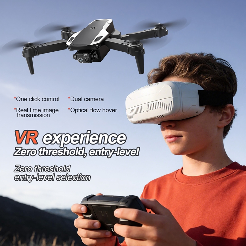 Portable Drone Kit with Remote - Drone Kit Build Yourself 评论和价格