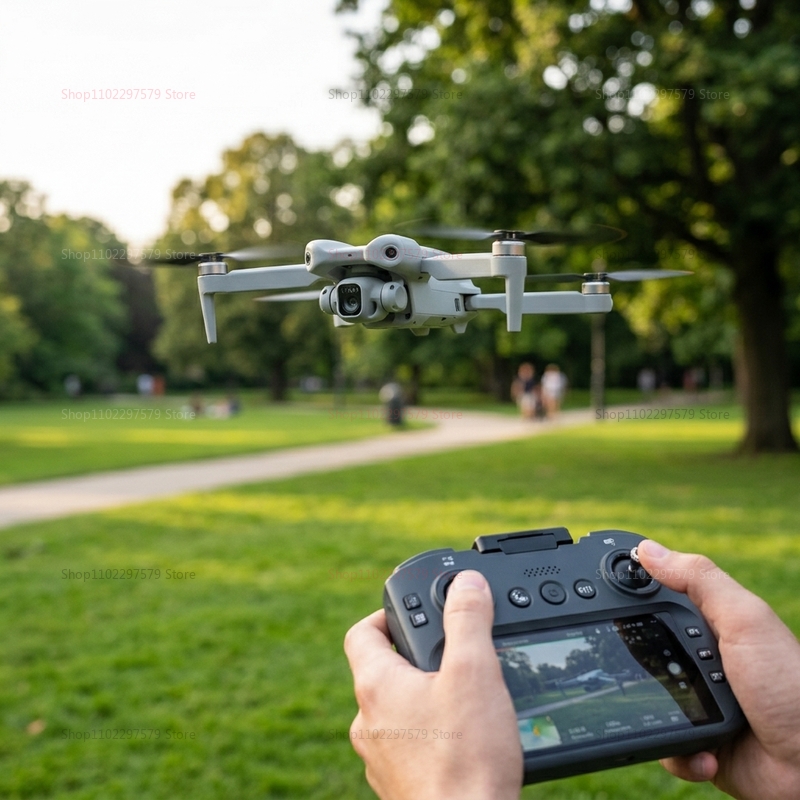 Upgrade T33 Drone Aerial 8K HD - Drone Kit With Camera 评论和价格